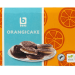 Boni  Orange Cake 300g