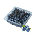 Fresh Imported blueberries Packet