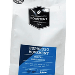 Great Lakes Espresso Movement Ground Coffee -250g