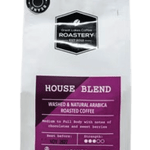 Great Lakes House Blend Ground Coffee -250g