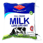 Fresh Dairy Long life U.H.T Full Cream 500ml