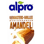 Alpro Almond Milk Original 1L