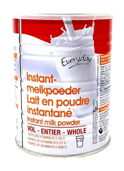 Everyday Instant Milk Powder 400g