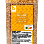 Boni  Spaghetti Spice 620g
