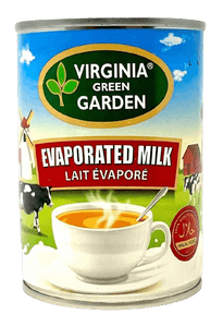 Virginia Green Garden Evaporated Milk 410g