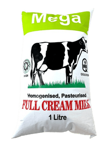 Mega Milk 1Ltr