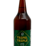 Boni Table Beer Triple 3.4% 75cl