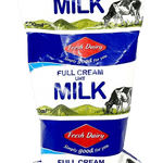 Fresh Dairy Milk UHT Full Cream 500g