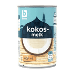 Boni Coconut Milk 400ml