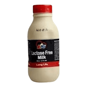 Bio Lactose Free Milk 500ml