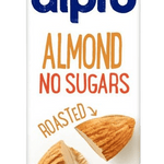 Alpro Almond Milk Sugar Free 1Ltr