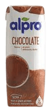 Alpro Soy Milk Chocolate Flavour 250ml