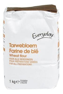 Everyday Wheat Flour 1Kg