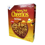 Honey Nut Cheerios 680g