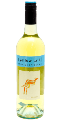Yellow Tail Sauvignon Blanc 750ml