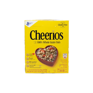 Cheerios Whole Grain Oats 1.1kg