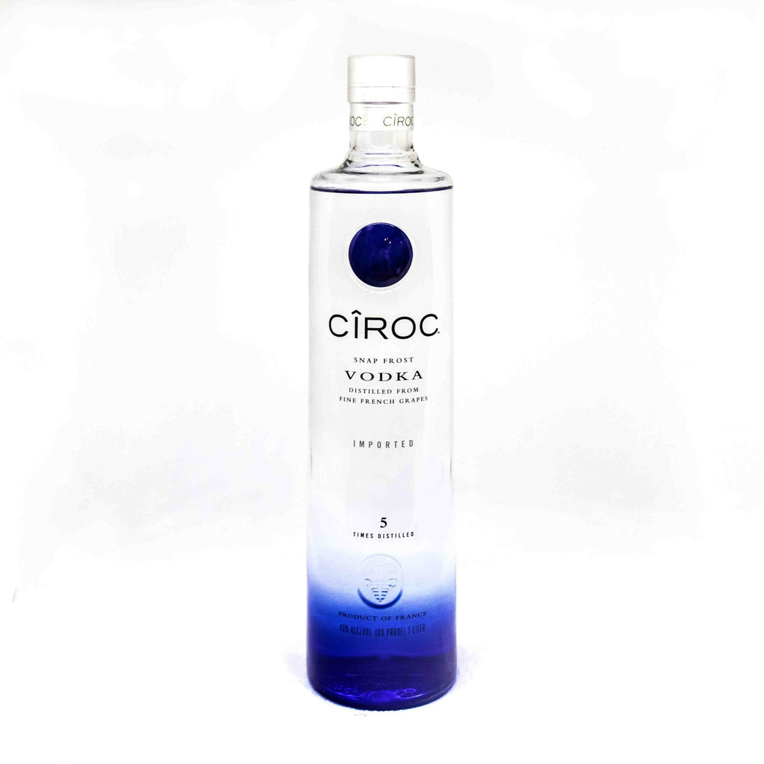 Ciroc Vodka Blue 1LTR