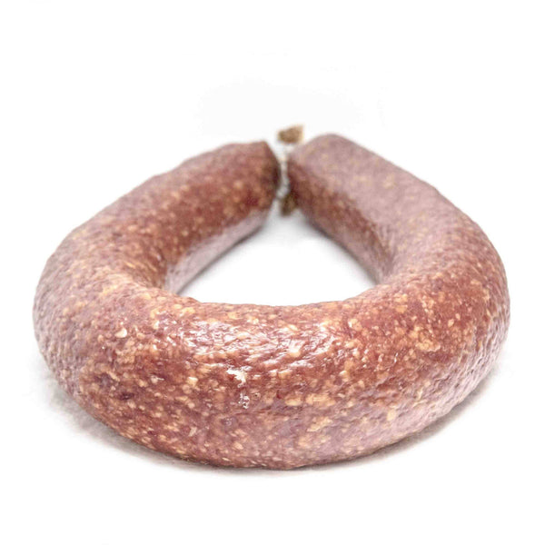 Farmer Salami Le Gourmet Delicatessen