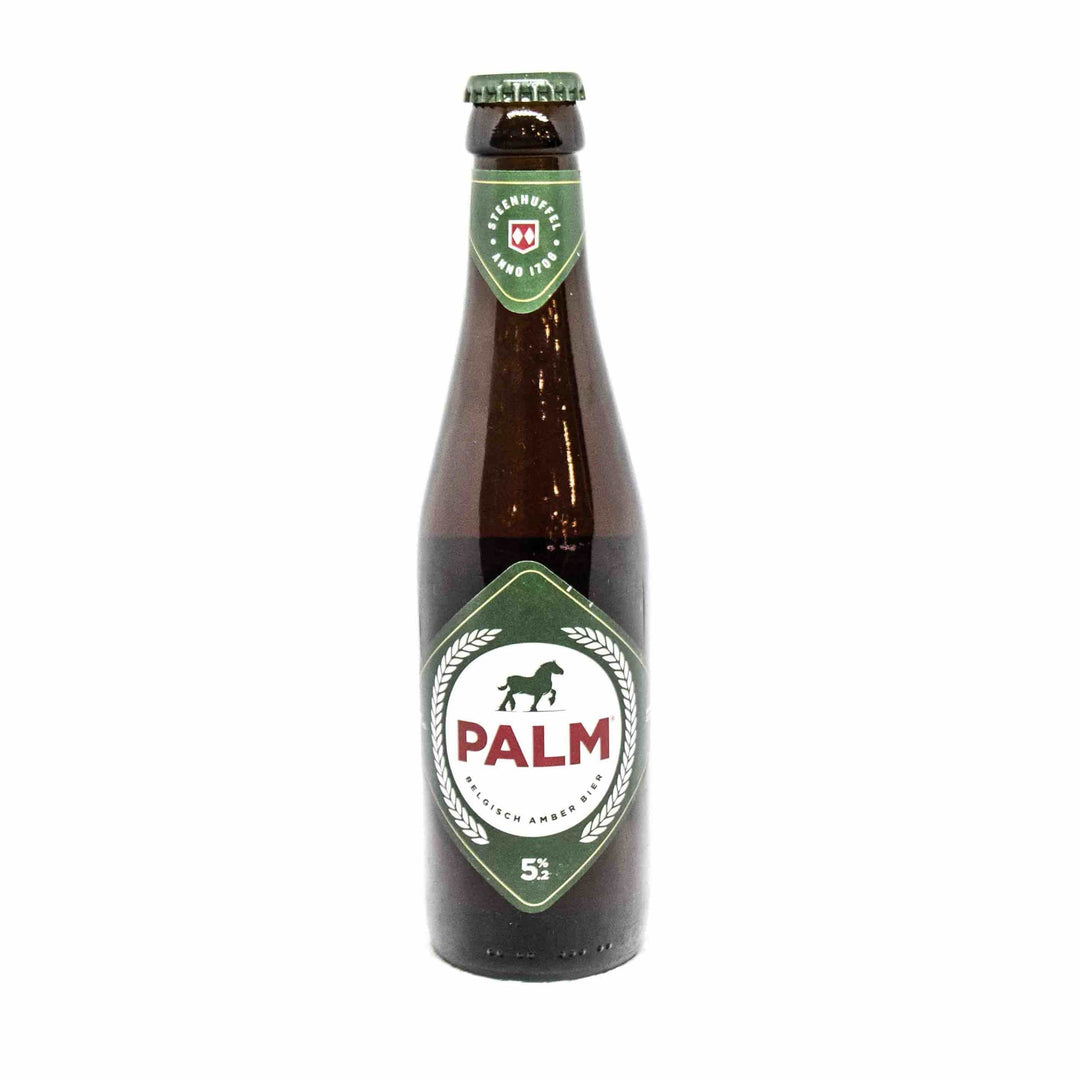 Palm Amber Beer 5.0% 25cl