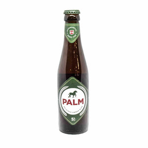 Palm Amber Beer 5.0% 25cl