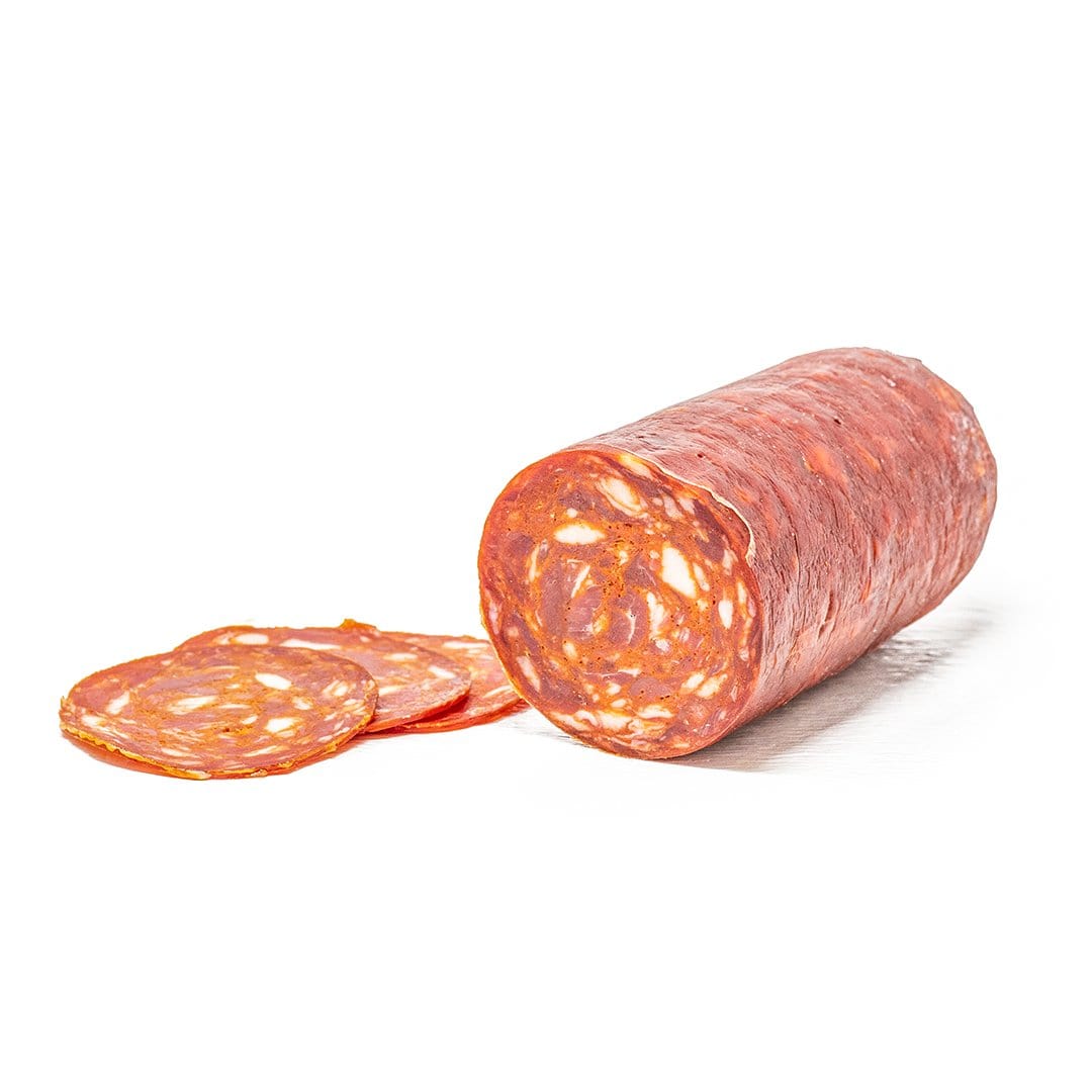 Chorizo Hot Salami Imported