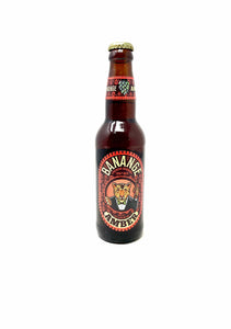 Banange Amber Beer 5.0% 330ml