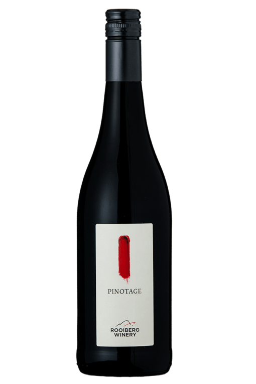 Rooiberg Winery Pinotage 2021 13.5% 750ml