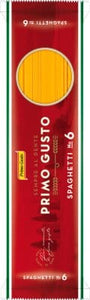 Primo Gusto Spaghetti NO.6 500g