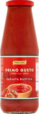 Primo Gusto Passata Rustica 690g