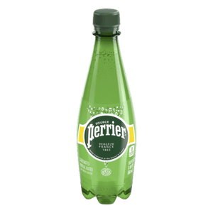 Perrier Sparkling Water 500ml