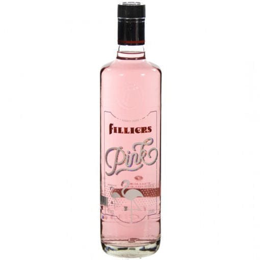 Filliers Pink 20%, 700ml