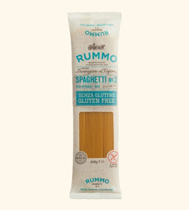 Rummo Spaghetti Gluten free 400g