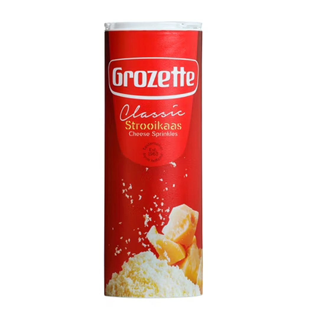 Grozette Classic Cheese Sprinkles 175g
