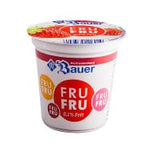 Fru Fru Strawberry Yoghurt 0.1% 150g