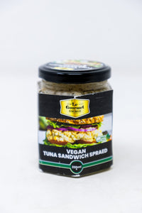 Vegan Tuna Sandwich Spread 220ml