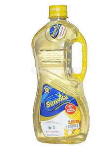 SunVita SunFlowerCooking Oil 2L