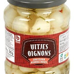 Boni Onions Sweet & Sour 650g