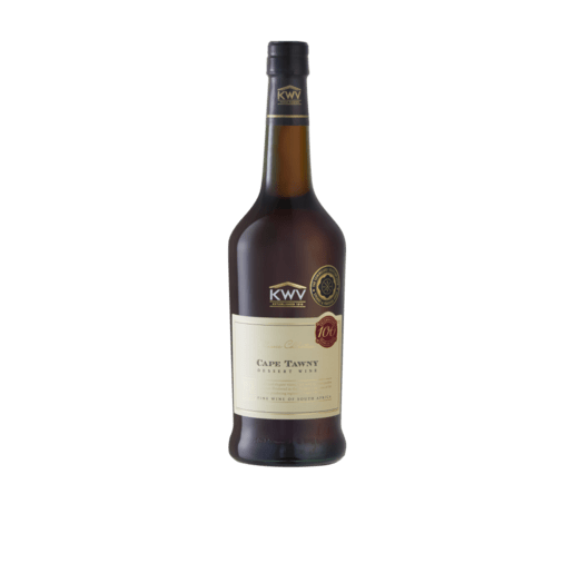 KWV  Cape Twany Dessert Wine 17.5% - 750ml