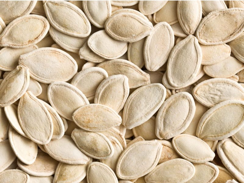 Local Pumpkin Seeds 250g