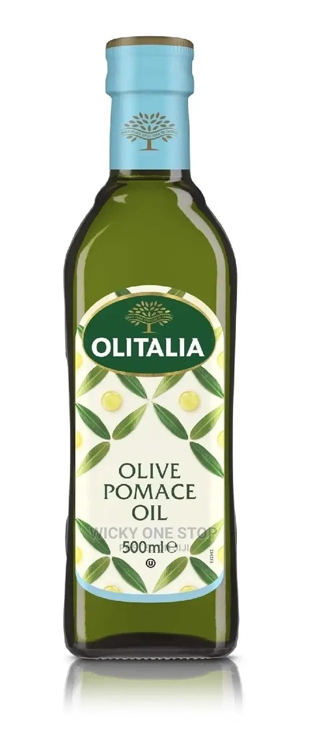 Olitalia Olive Pomace Oil 500ml