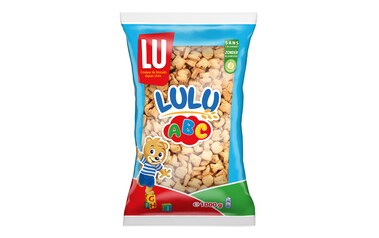 LULU ABC BISCUITS 1KG