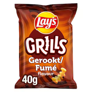 Lay's Grills 40g