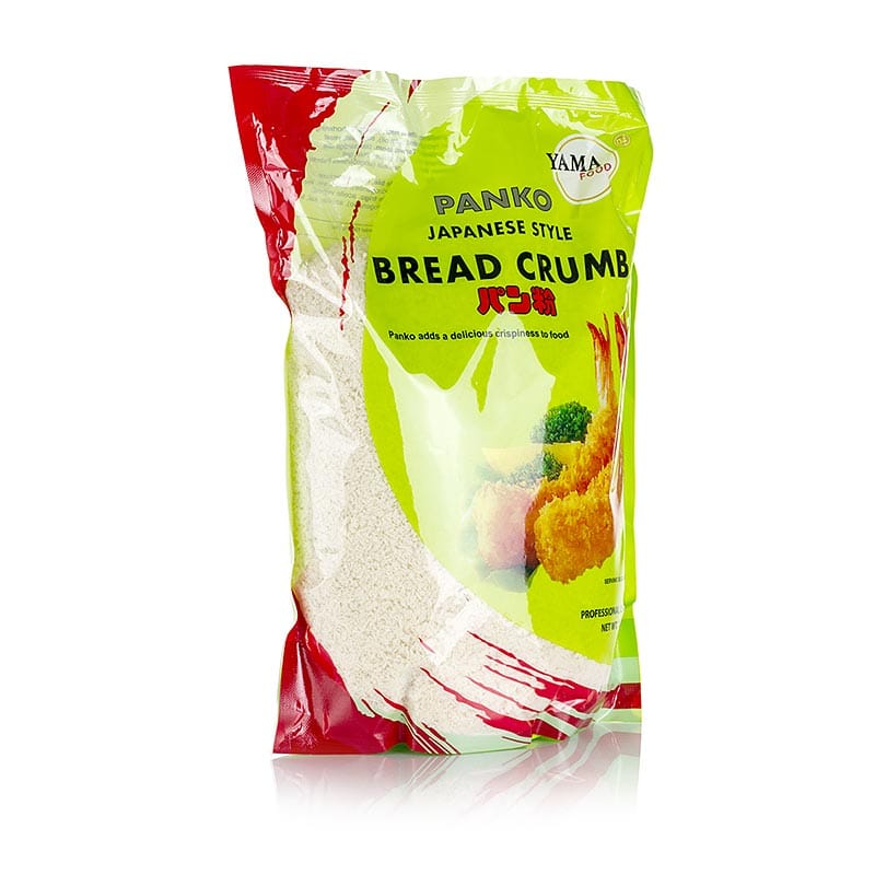 Panko Japanese Style Bread Crumb 1000g