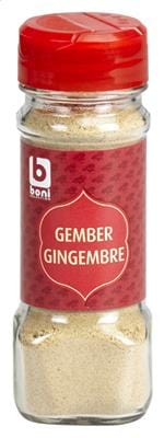 Boni Ginger powder 35g