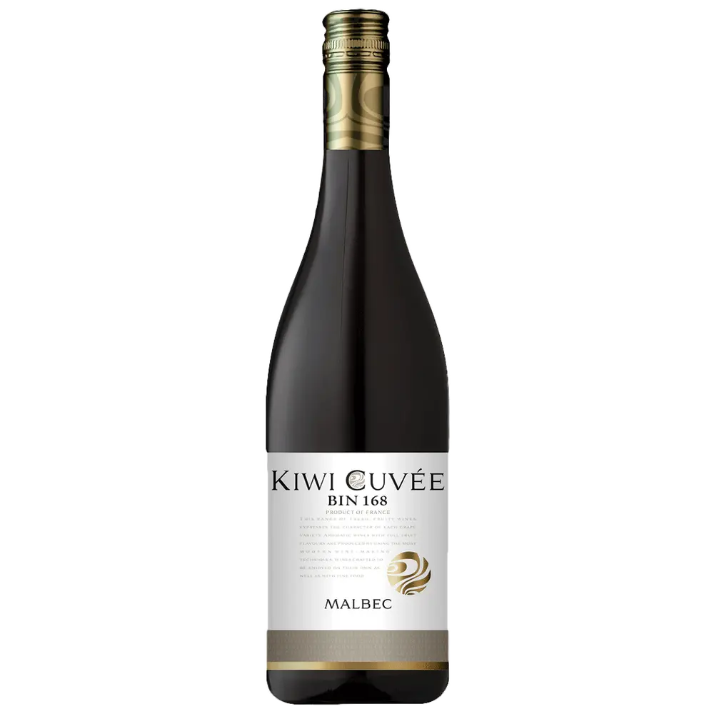 Kiwi Cuvee Malbec 750ml