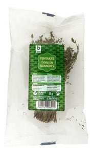 Boni Thyme Branches 20g