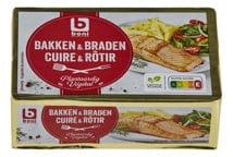 Boni Margarine Baking & Frying  500g