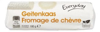 Everyday Goat cheese 180g
