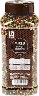 Boni mixed peppercorns 425g