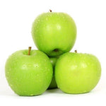 Apples  Green